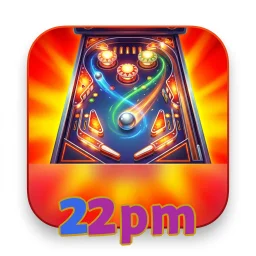 22pm