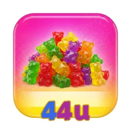 44u