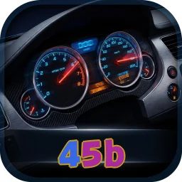 45b
