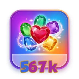 567k