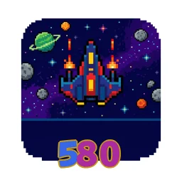 580