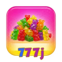 777j