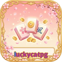 luckycatpg