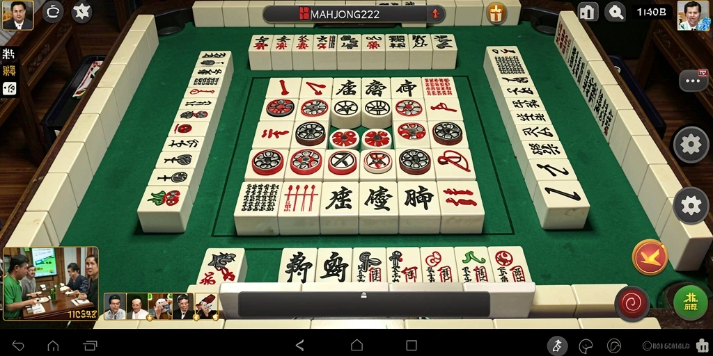 Visual de BET756