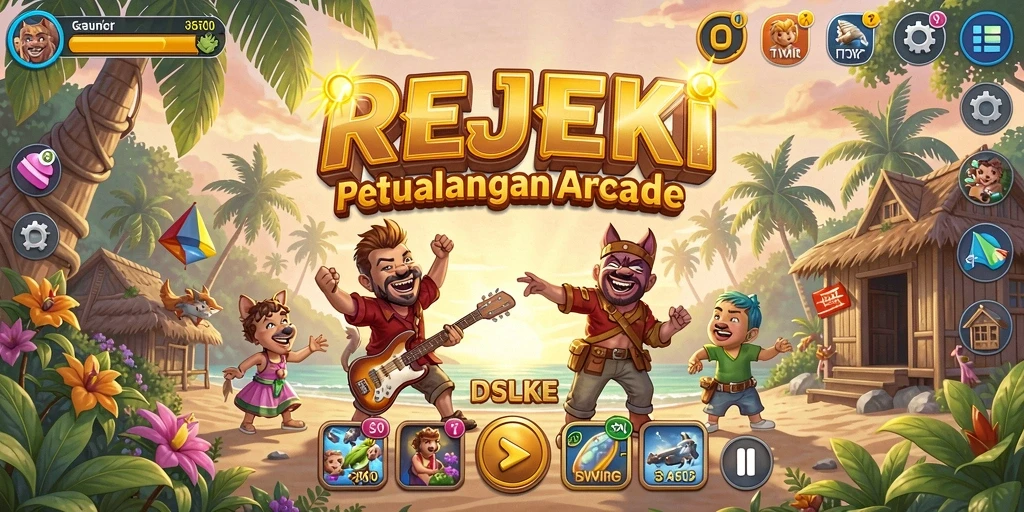 Visual de 31JOGO